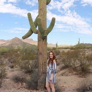 Meet your Posher, Hailey